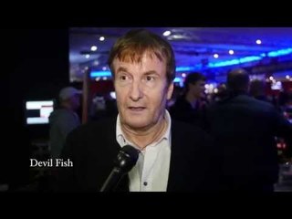 S13 partypoker WPT UK: Lets hear your British Accents