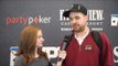 Season XIII WPT Fallsview Poker Classic: partypoker qualifier Wes Wyvill on Day 2