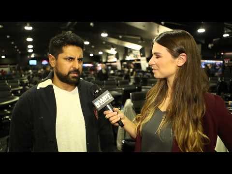 Day 3 Update - S13 partypoker WPT Montreal