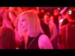 Season XIII Partypoker WPT Vienna - Official players party