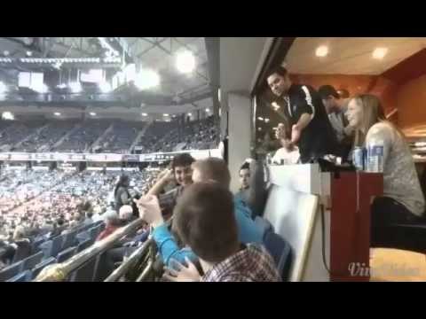 Season XIII WPT Rolling Thunder: Sacramento Kings vs Atlanta Hawks Game