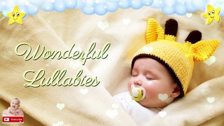 Super Soothing Baby Bedtime Sleep Music ♥♥♥ Relaxing Lullaby For Kids ♫♫♫ Sweet Dreams Hushaby