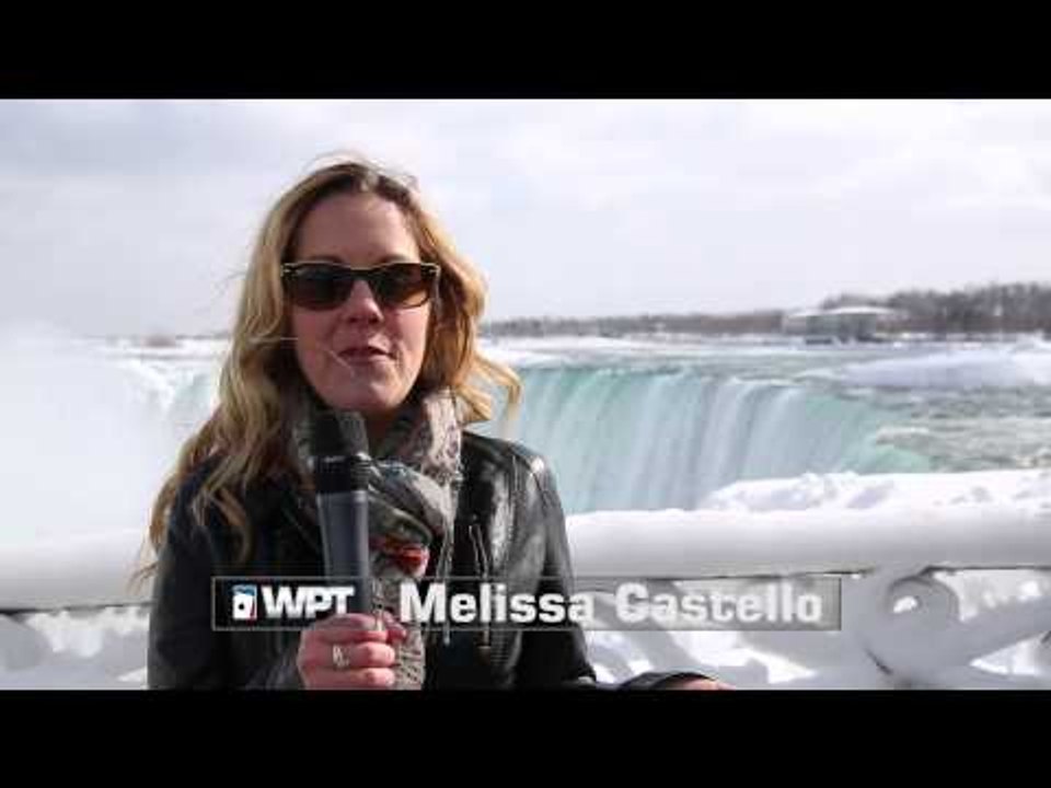 Season XIII WPT Fallsview Poker Classic: Welcome to Niagara Falls
