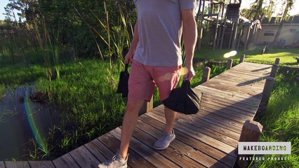 2018 Water Sports Gear Guide - Lead Wake