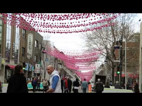 Season XIV partypoker WPT Canadian Spring Championship: Montreal City Tour