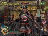 Samurai Warriors Katana - Gameplay - Running  - Wii