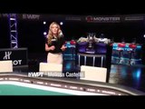 Season XIII WPT Borgata Winter Poker Open: Final table intro
