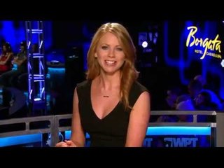 Season XIII WPT: Children's Hospital of Philadelphia