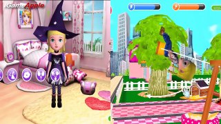 Mia My New Best Friend VS Ava The 3D Doll iPad Gameplay HD