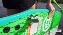 2018 Water Sports Gear Guide - O'Brien FX1