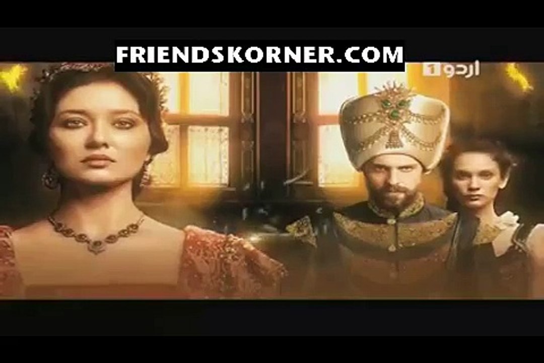 Kosem Sultan Season 2 Episode 46