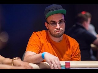 Season XIV WPT Amsterdam: Heads Up Challenge