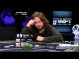 WPT Season 10 Episode 12 - Foxwoods World Poker Finals [Full Episode]