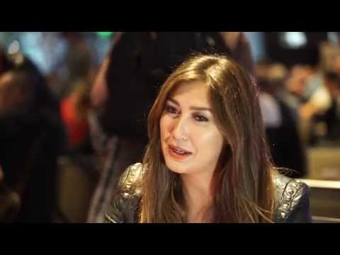 Season XIV partypoker presents WPT500 at ARIA Resort and Casino: Meet the New Royal Flush Girls