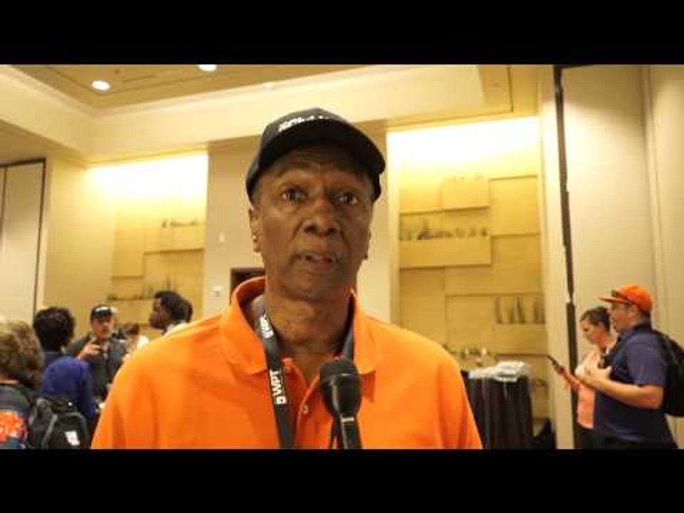 Season XIV partypoker presents WPT500 at ARIA Resort & Casino: ClubWPT Mixer