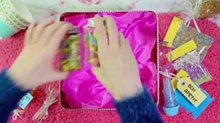 DIY Gift Ideas! 10 DIY Christmas Gifts & Birthday Gifts for Best Friends