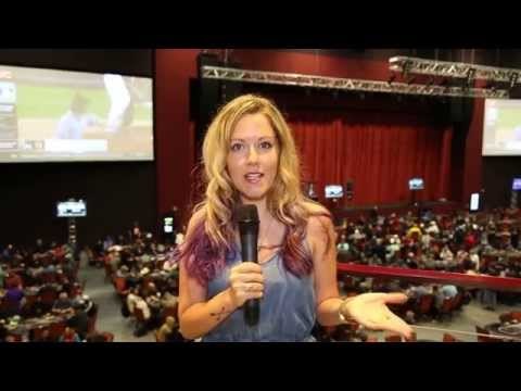 Season XIV WPT Choctaw: WPT Choctaw Day 1A Intro