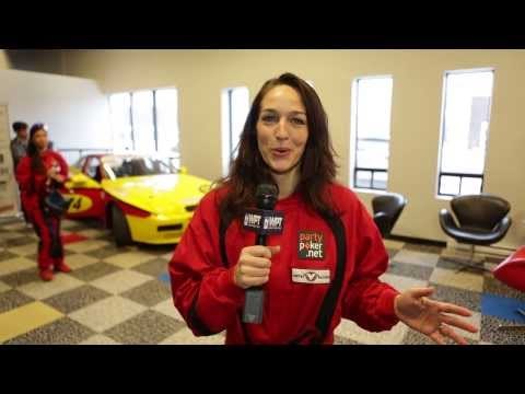 WPT Season 12 partypoker Montreal : partypoker Qualifiers Vortex Racing