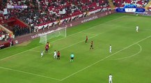 Grezda E. Goal HD - Turkey	1-3	Albania 13.11.2017