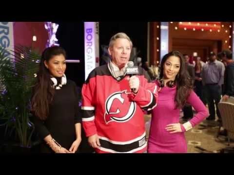 WPT Season 12 Borgata Winter Poker Open: Day 1B Intro