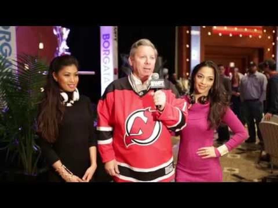 WPT Season 12 Borgata Winter Poker Open: Day 1B Intro
