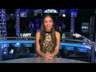WPT Season 10 Episode 21 - Bay 101 [Full Episode]