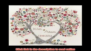 Read Love Blossoms Cross Stitch Kit PDF Download