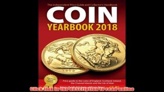 Read book Coin Yearbook 2018 PDF Book
