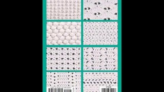Read Beginner's Guide Crochet Stitches & Easy Projects (Leisure Arts Little Books) PDF Book