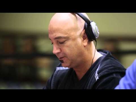 WPT Season 12 - WPT Jacksonville bestbet Open: Day 1A Update