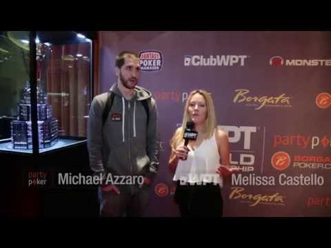 Season XIII WPT World Championship: partypoker Qualifiers