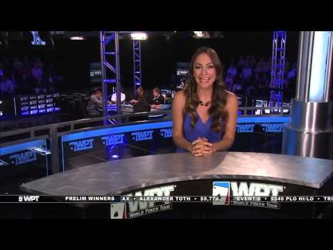 WPT Season 10 Episode 25 - Jacksonville BestBet Open [Full Episode]