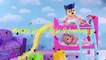 Paw Patrol Baby Dolls Potty Training Pop up Toy Learn Colors Mickey Mouse, Bubble Guppies PJ Mask