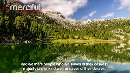 Destroyer of Desires