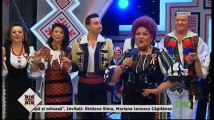 Elena Merisoreanu - Fir-ar sa fii de oglinda (Seara buna, dragi romani! - ETNO TV - 03.11.2017)