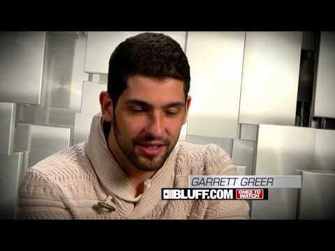 Season XIII WPT Five Diamond World Poker Classic: Garrett Greer