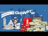 ClubWPT Animated Extended Cut Trailer
