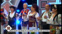 Stefania Rares - La multi ani cu sanatate! (Seara buna, dragi romani! - ETNO TV - 03.11.2017)