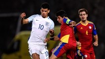 Solanke admits 'surprise' at England call-up