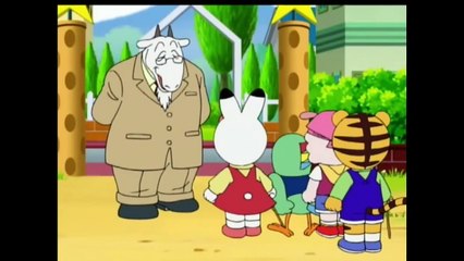 しまじろうのわお！「きせかえはなちゃん」 こどもちゃれんじ