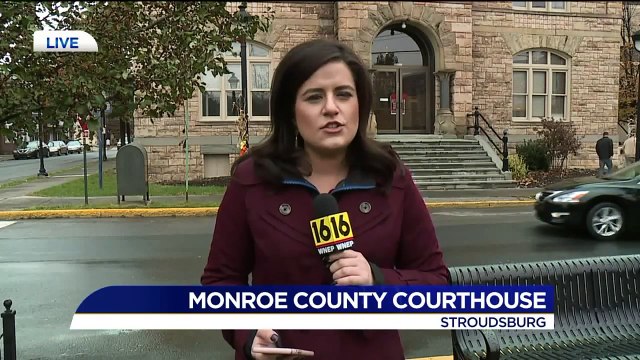 Trial Begins in 2013 Fraternity Hazing Death of New York College Student