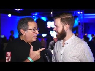 Bridge Pro, Elle Magazine Editor and Doctor - The Talented Michel Abecassis