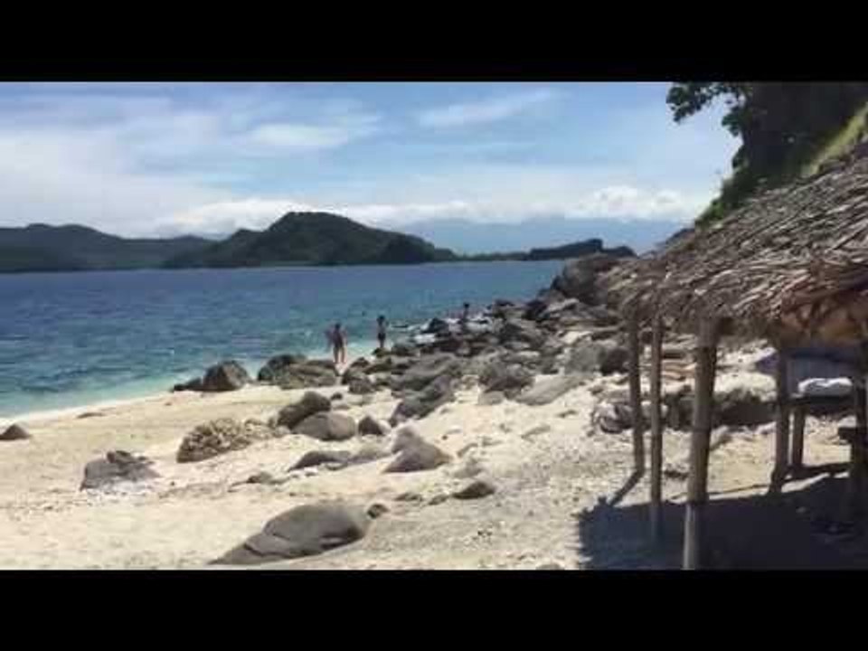 Scuba Diving with the Royal Flush Girls: S13 WPTN Philippines