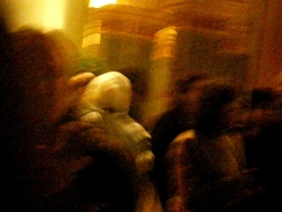 Tokio hotel le 18 novembre