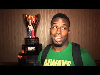 Season XIV WPT Maryland Live!: Maurice Hawkins