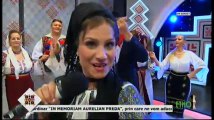 Alina Sarbu - Brasoveanca (Seara buna, dragi romani! - ETNO TV - 03.11.2017)