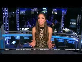 WPT Season 10 Episode 19 - Bay 101 [Full Episode]