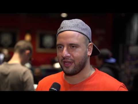 Monster WPT Tournament of Champions - Making the Most of the WPT