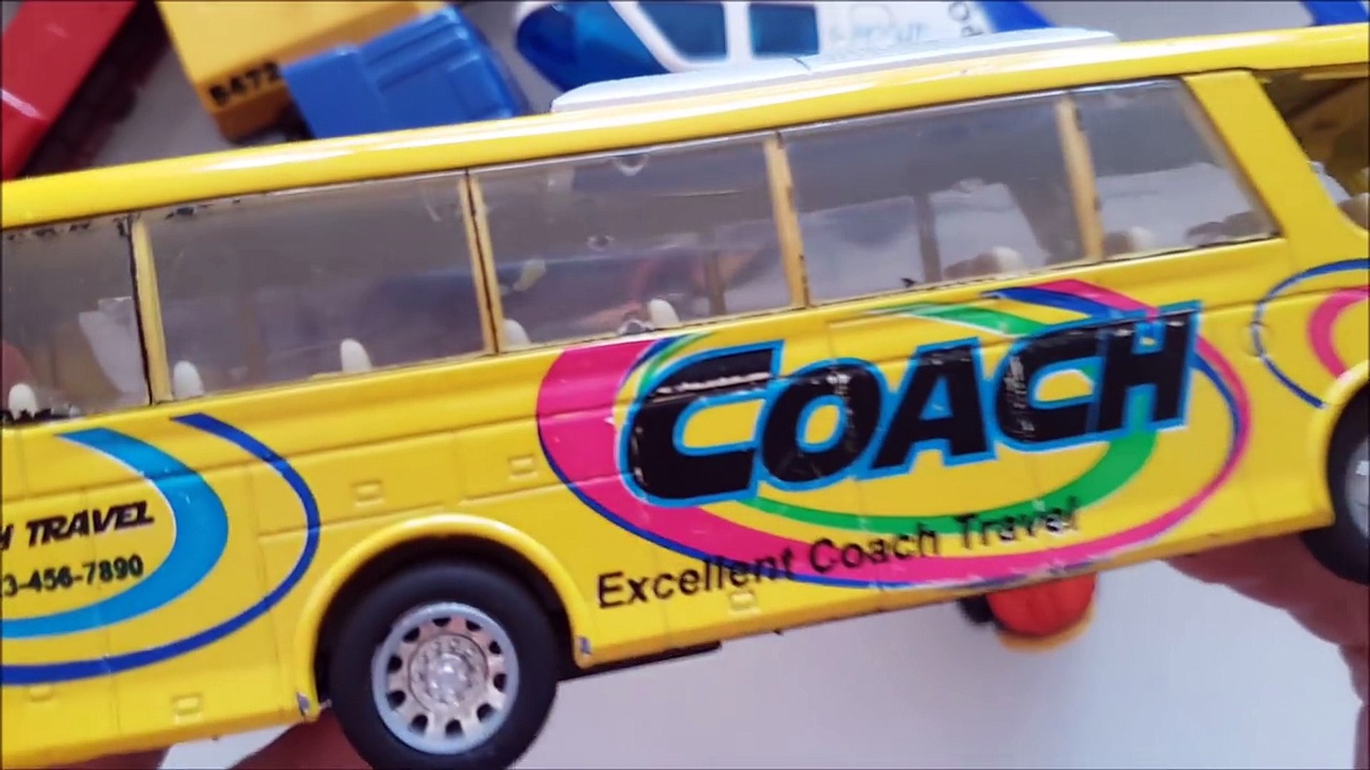 Cars for Kids - Welly Cars - Disney Cars