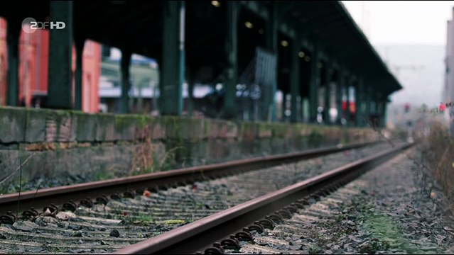 Die Geschichte der Lilli Jahn (Doku)